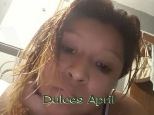 Dulces_April