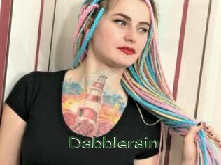 Dabblerain