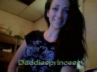 Daddiesprincess