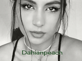 Dahianpeach