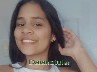 Daianatyler