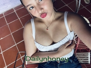 Dailynhoney