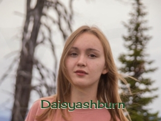 Daisyashburn