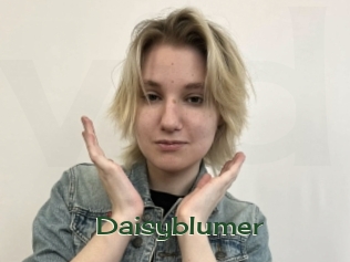 Daisyblumer