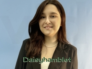 Daisyhamblet