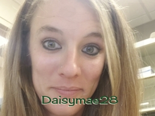 Daisymae28