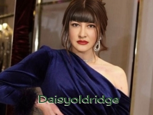 Daisyoldridge