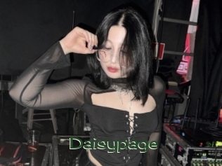 Daisypage