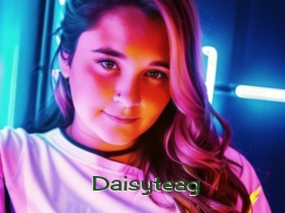 Daisyteag