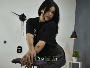 Daki_lii