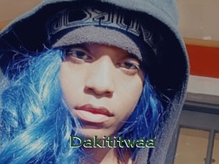 Dakititwaa