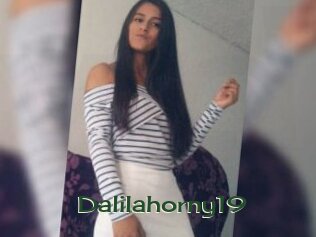 Dalilahorny19