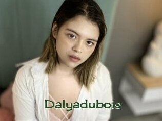 Dalyadubois