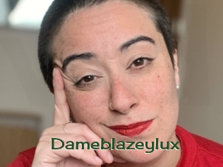 Dameblazeylux