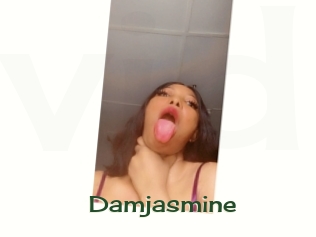 Damjasmine