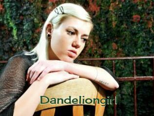 Dandeliongirl