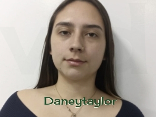 Daneytaylor