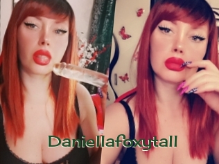 Daniellafoxytall