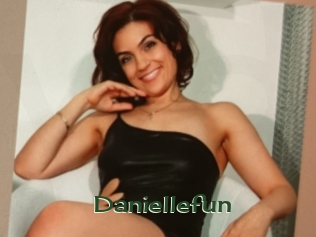 Daniellefun