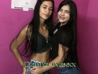 Danna_evaxxx