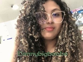 Dannybigboobs