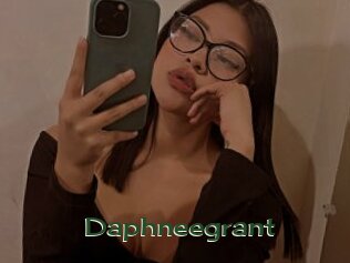 Daphneegrant