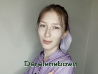 Darelenebown