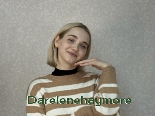 Darelenehaymore