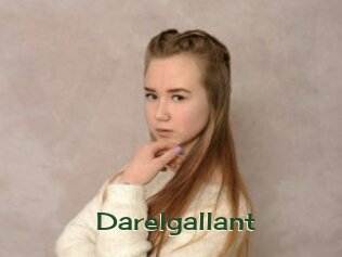 Darelgallant