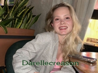 Darellecreason