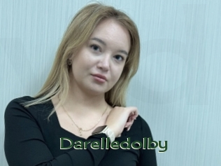 Darelledolby