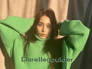 Darellegoulder