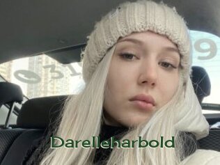 Darelleharbold