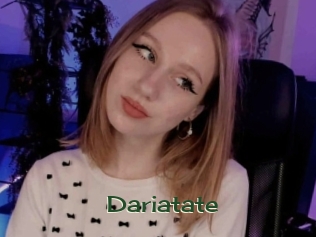 Dariatate