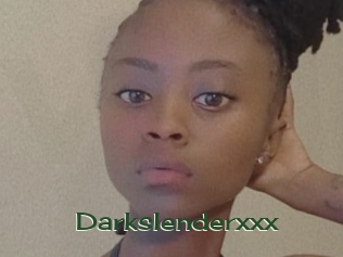 Darkslenderxxx