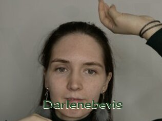 Darlenebevis