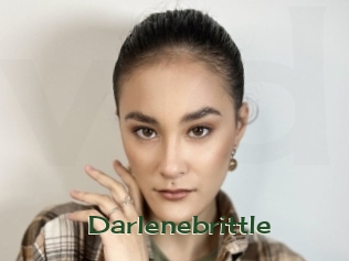 Darlenebrittle