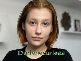 Darlenecurless