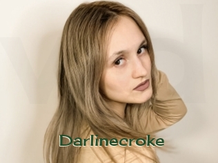 Darlinecroke