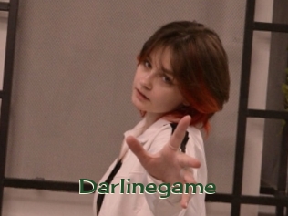 Darlinegame