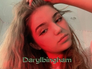 Darylbingham