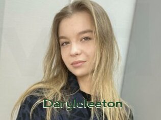 Darylcleeton