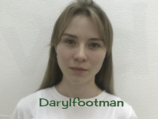 Darylfootman