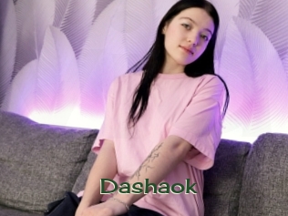 Dashaok