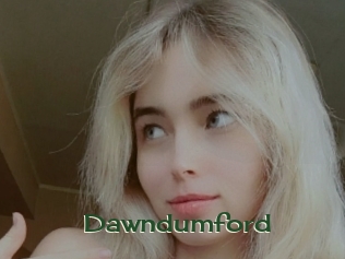 Dawndumford