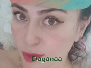 Dayanaa