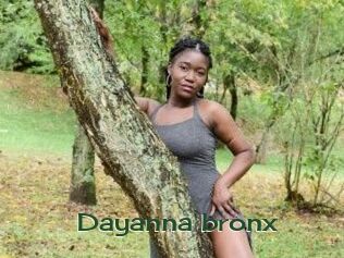 Dayanna_bronx