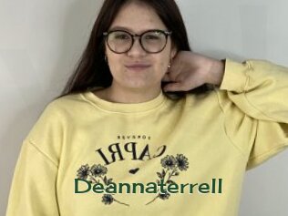 Deannaterrell