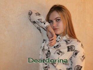 Deardorina