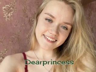 Dearprincess